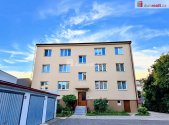 Pronájem bytu, 3+1, 78 m²