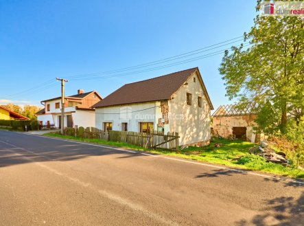 Prodej domu/vily, 120 m²