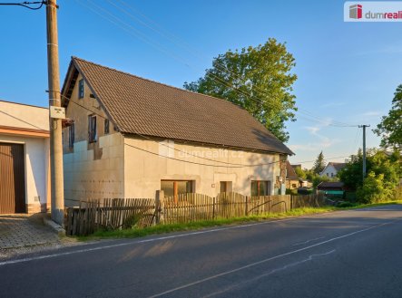 Prodej domu/vily, 120 m²