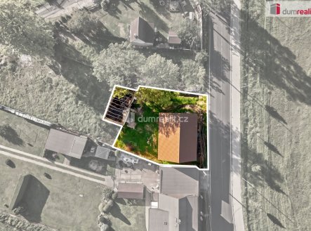 Prodej domu/vily, 120 m²