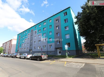 Prodej bytu, 3+1, 73 m²