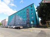 Prodej bytu, 3+1, 73 m²