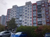 Prodej bytu, 2+kk, 46 m²