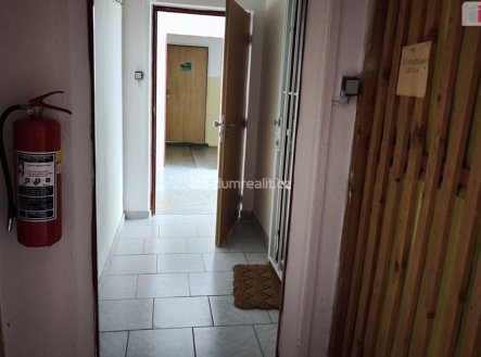 Prodej bytu, 2+kk, 46 m²