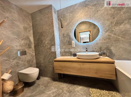 Pronájem bytu, 2+kk, 90 m²