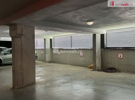 Pronájem bytu, 2+kk, 90 m²