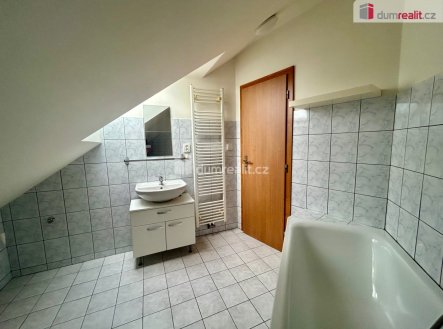 Pronájem bytu, 2+kk, 55 m²