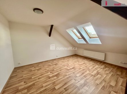 Pronájem bytu, 2+kk, 55 m²