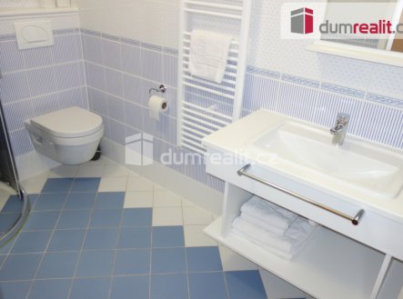 Pronájem bytu, 1+kk, 26 m²