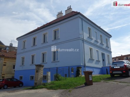 Pronájem bytu, 1+kk, 26 m²