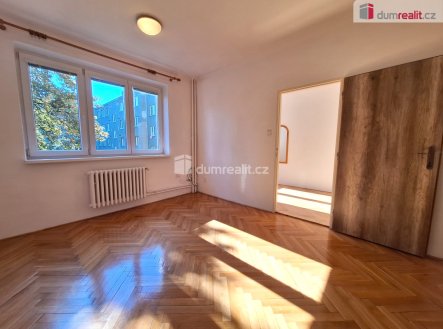 Pronájem bytu, 3+1, 65 m²
