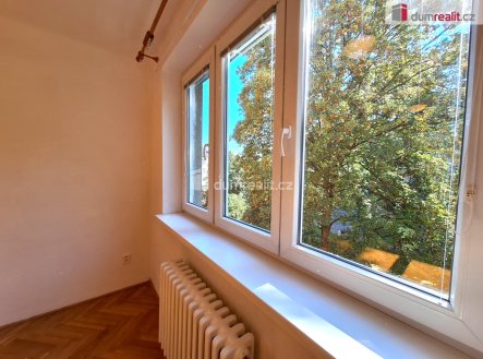 Pronájem bytu, 3+1, 65 m²