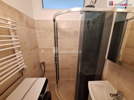 Pronájem bytu, 3+1, 65 m²