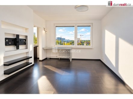 Pronájem bytu, 1+1, 30 m²