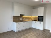 Pronájem bytu, 2+kk, 64 m²
