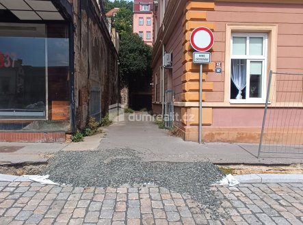 Prodej bytu, 2+1, 96 m²