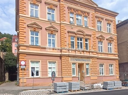 Prodej bytu, 2+1, 96 m²