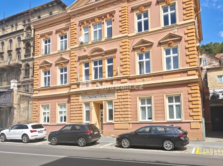 Prodej bytu, 2+1, 96 m²