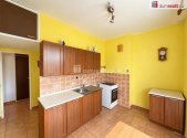 Prodej bytu, 1+1, 34 m²