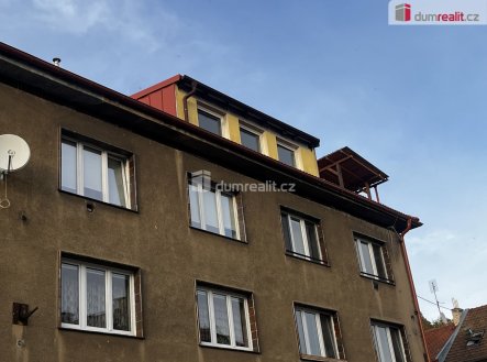 Prodej bytu, 4+kk, 94 m²