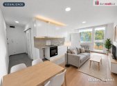 Pronájem bytu, 2+kk, 35 m²