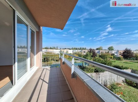 Pronájem bytu, 2+kk, 63 m²