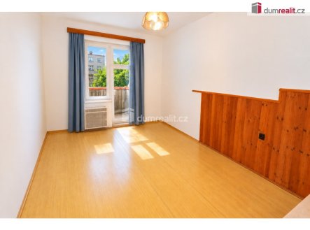 Pronájem bytu, 2+kk, 50 m²