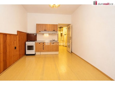 Pronájem bytu, 2+kk, 50 m²
