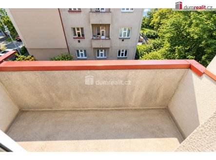 Pronájem bytu, 2+kk, 50 m²