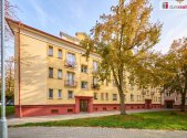 Prodej bytu, 2+1, 74 m²