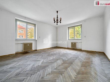 Prodej bytu, 2+1, 74 m²