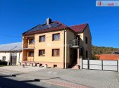Prodej domu/vily, 285 m²