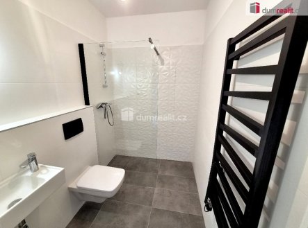 Prodej bytu, 5+1, 143 m²
