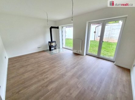 Prodej bytu, 5+1, 143 m²