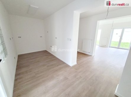 Prodej bytu, 5+1, 143 m²
