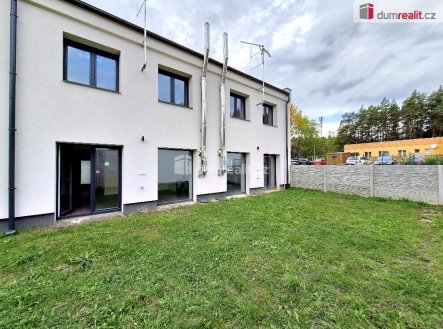 Prodej bytu, 5+1, 143 m²