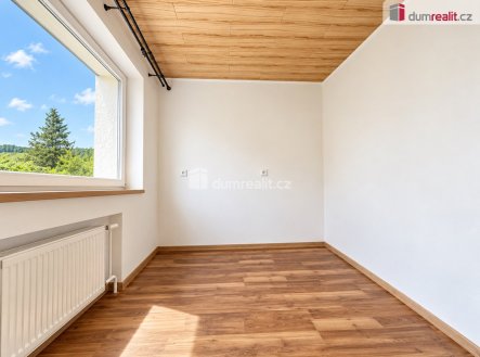 Pronájem bytu, 2+1, 60 m²