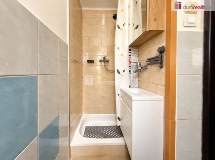 Pronájem bytu, 2+1, 60 m²