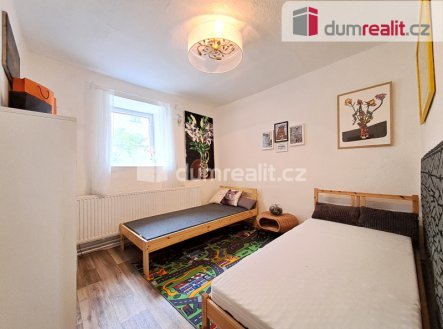 Pronájem domu/vily, 120 m²