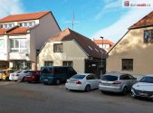 Prodej domu/vily, 722 m²