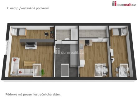 Prodej domu/vily, 220 m²