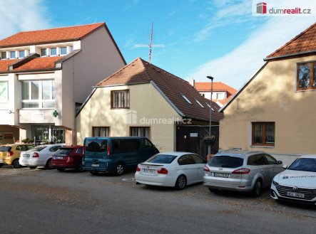 Prodej domu/vily, 220 m²