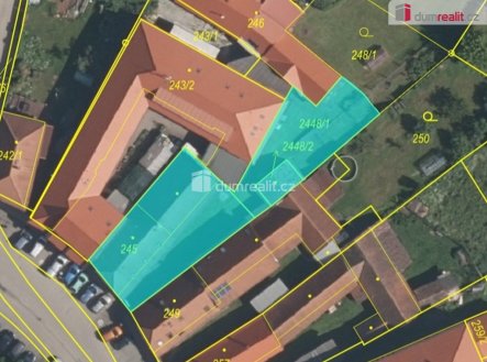 Prodej domu/vily, 220 m²