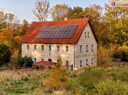 Prodej domu/vily, 630 m²