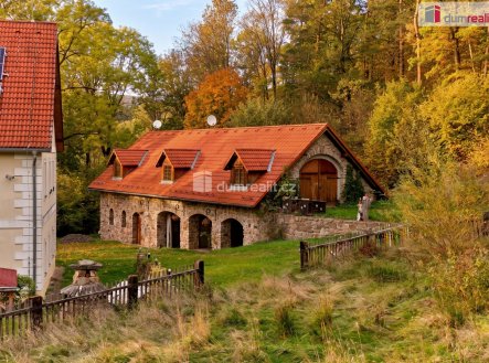 Prodej domu/vily, 630 m²