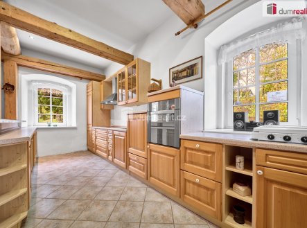 Prodej domu/vily, 630 m²