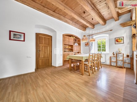 Prodej domu/vily, 630 m²