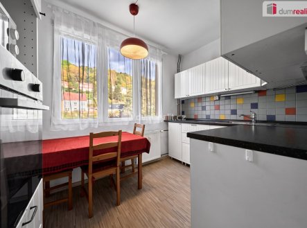 Prodej bytu, 2+1, 64 m²