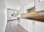 Prodej bytu, 3+1, 76 m²