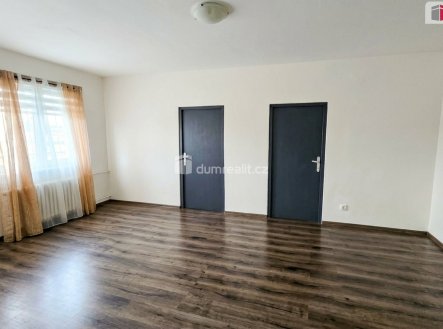 Pronájem bytu, 3+1, 61 m²